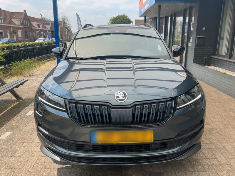 car Skoda Karoq id88151 photo #9