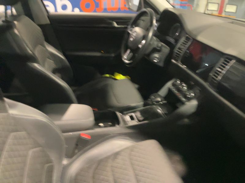 car Skoda Kodiaq id88155 photo #11