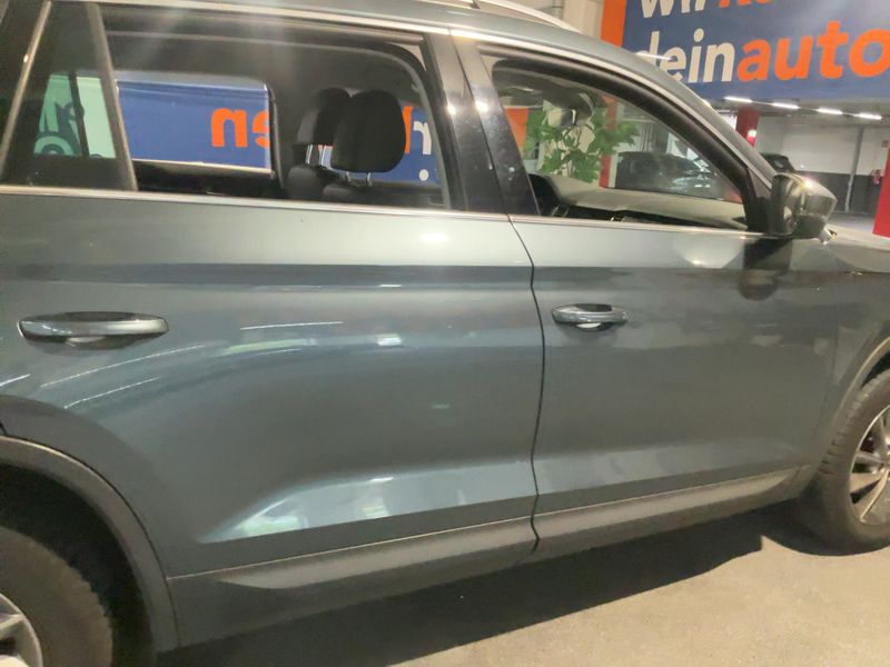 car Skoda Kodiaq id88155 photo #7