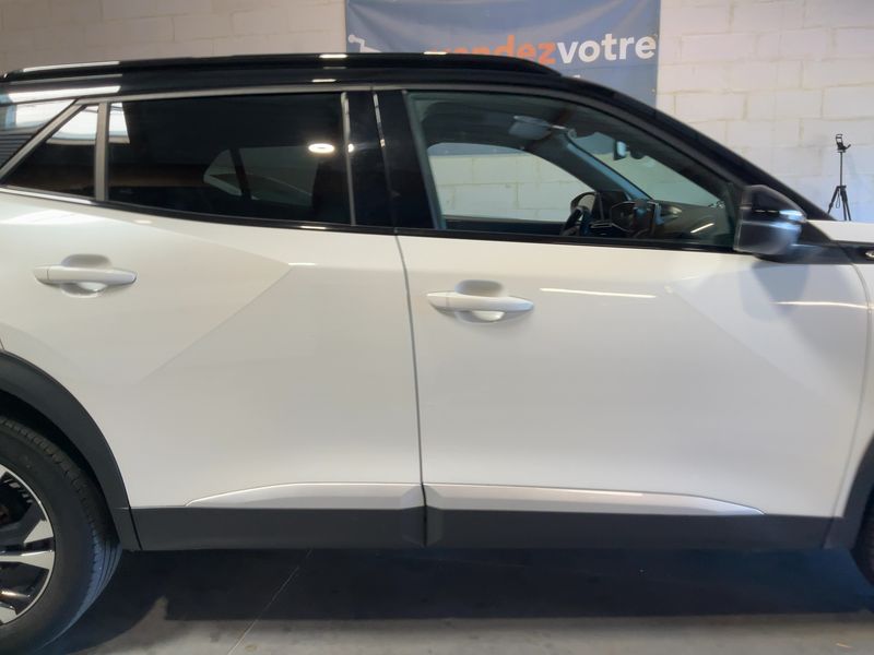 car Peugeot 2008 id88183 photo #7