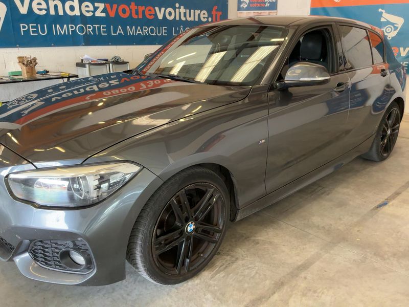 car BMW 1 Series id88191 photo #2