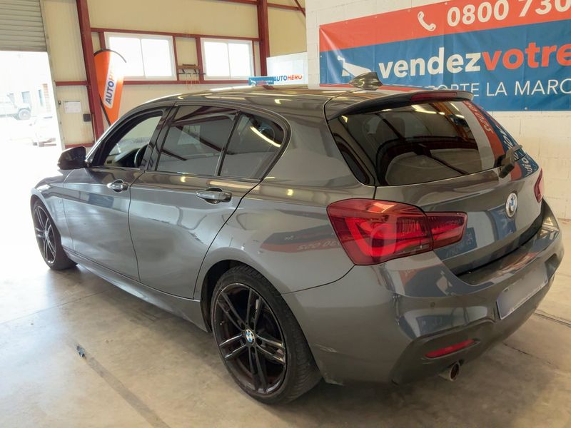 car BMW 1 Series id88191 photo #3