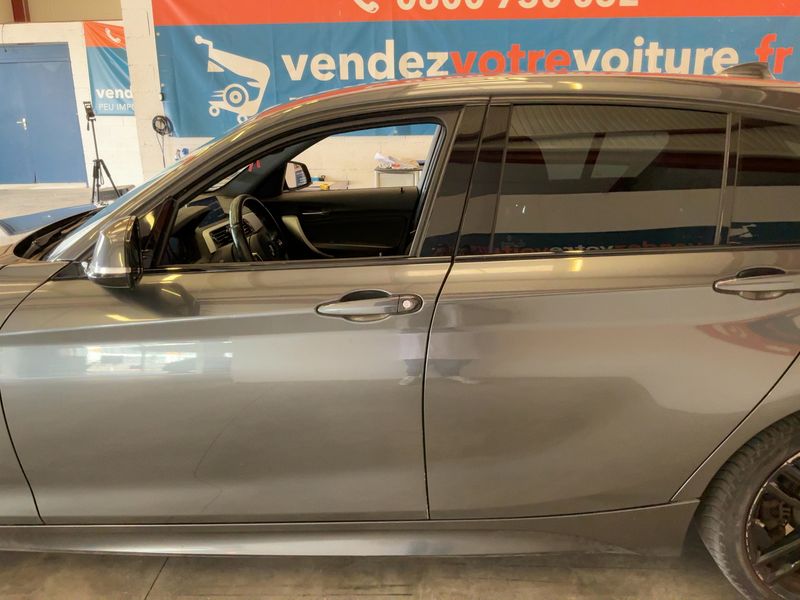 car BMW 1 Series id88191 photo #4