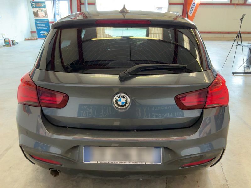 car BMW 1 Series id88191 photo #5
