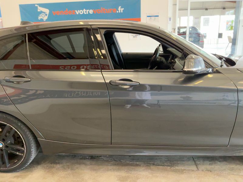 car BMW 1 Series id88191 photo #7