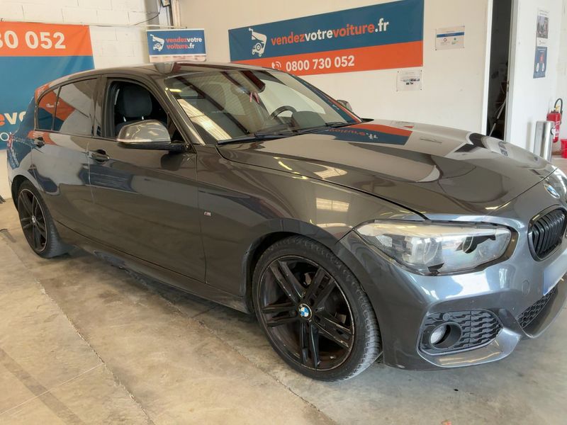 car BMW 1 Series id88191 photo #8