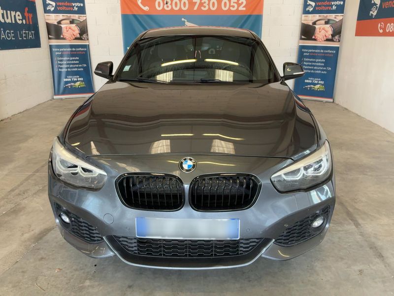 car BMW 1 Series id88191 photo #9