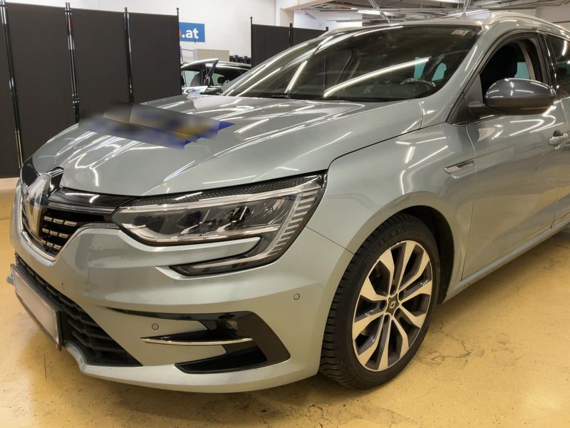 car Renault Megane id88219 photo #2