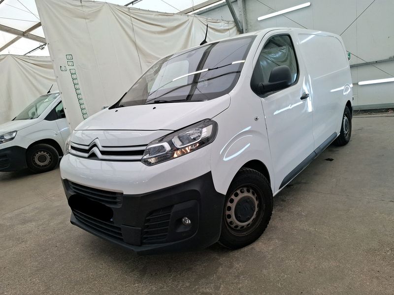car Citroën Jumpy id88231 main photo