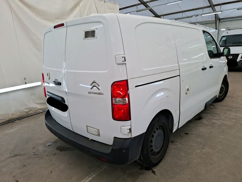 car Citroën Jumpy id88231 photo #5