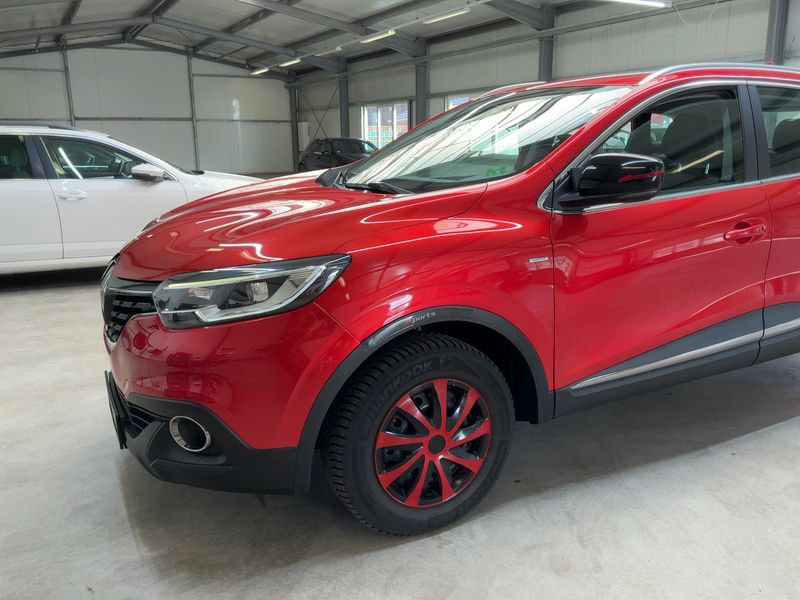 car Renault Kadjar id88236 photo #2