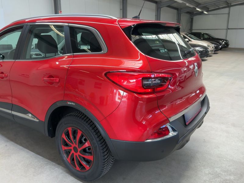 car Renault Kadjar id88236 photo #3