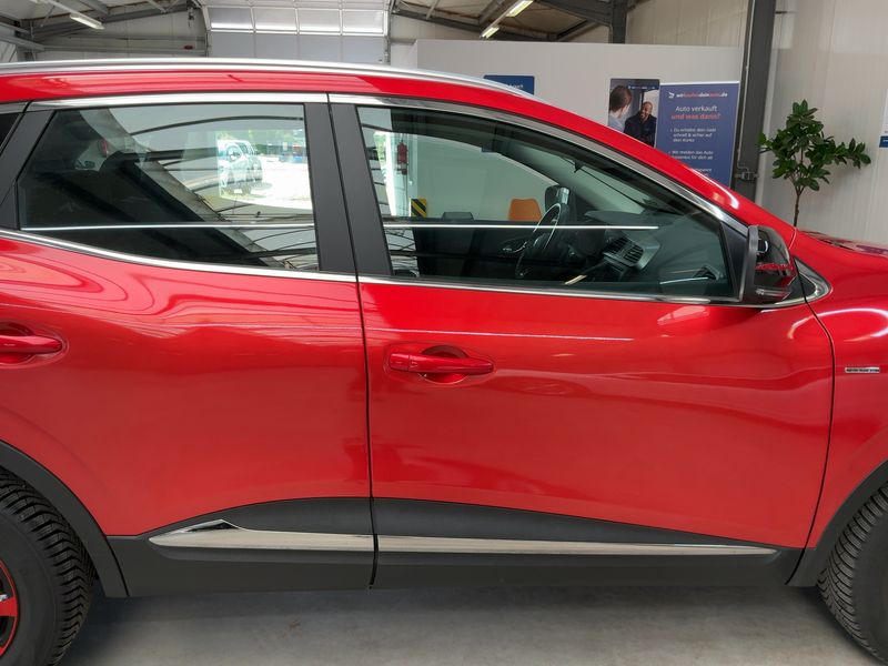 car Renault Kadjar id88236 photo #7