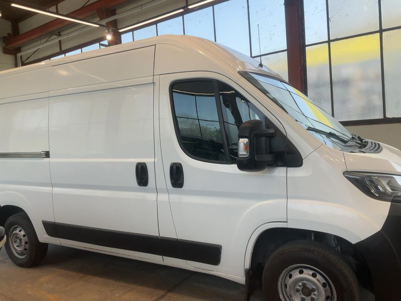 car Peugeot Boxer id88247 photo #7