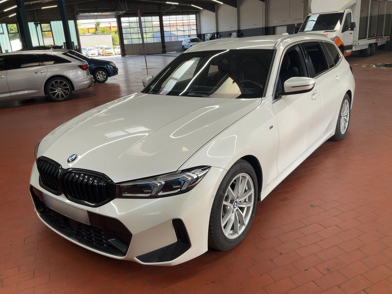 car BMW 3 Series id88264 main photo