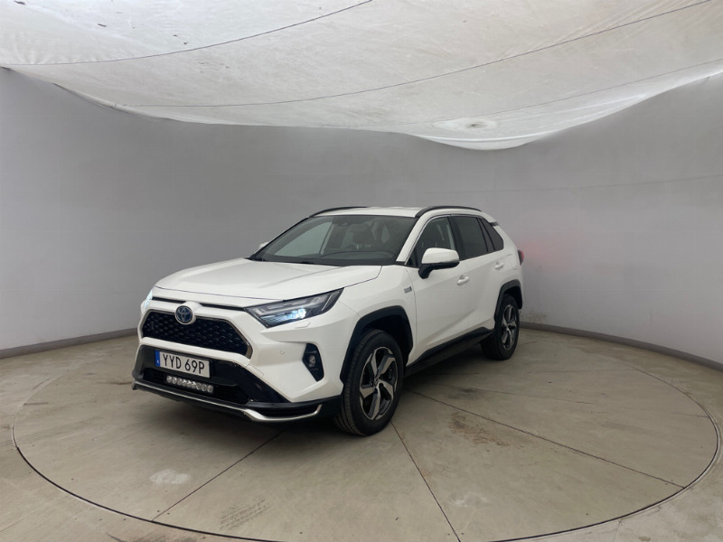car Toyota Rav 4 id88270 photo #2