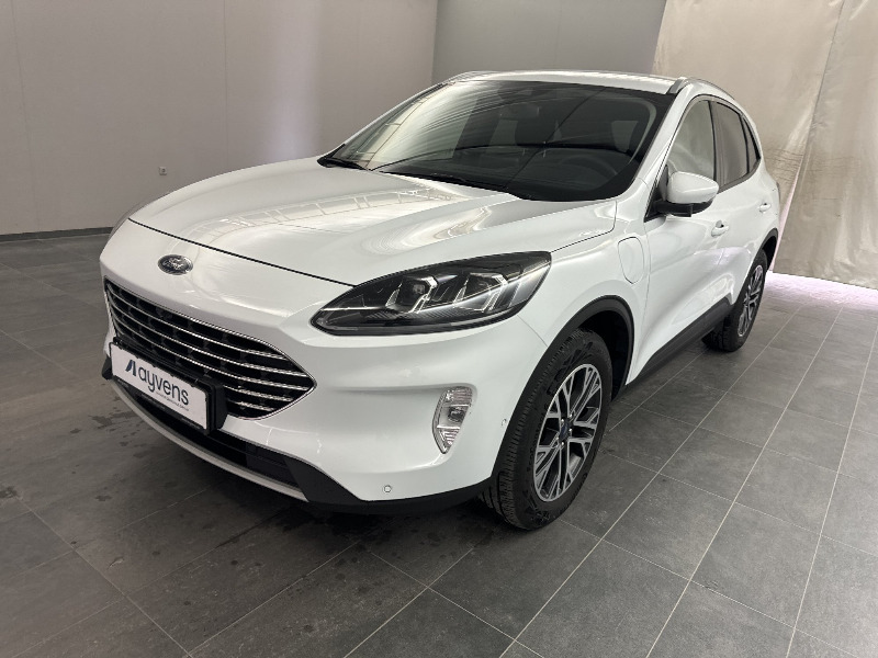 car Ford Kuga id88330 photo #2