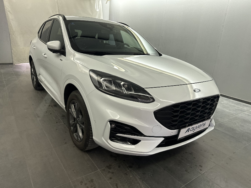 car Ford Kuga id88331 main photo