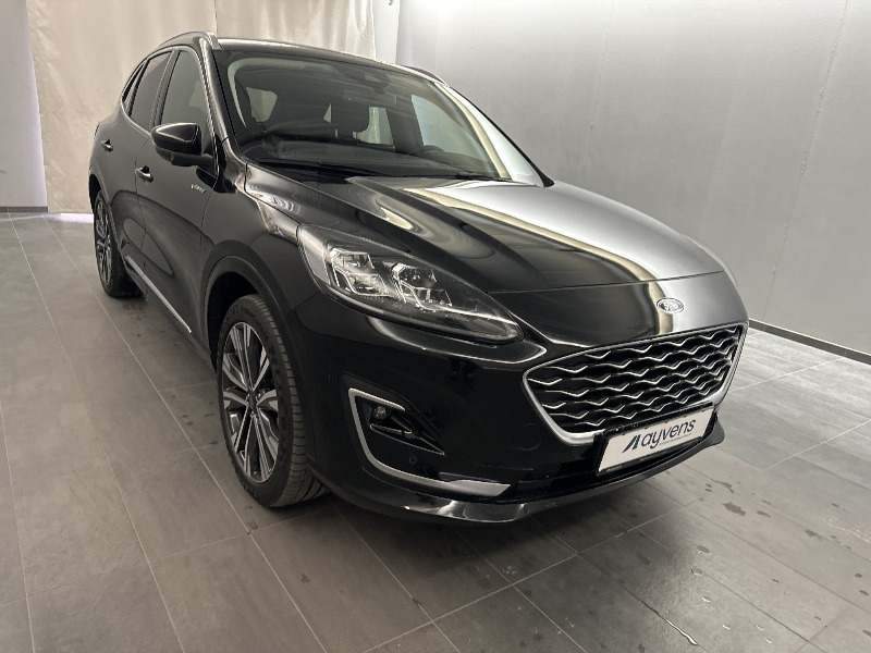 car Ford Kuga id88332 main photo