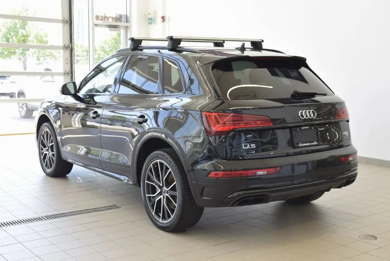 car Audi Q5 id88349 photo #10
