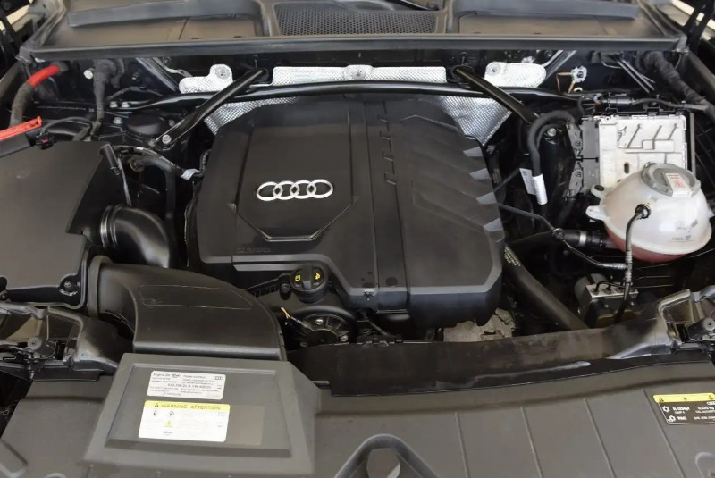 car Audi Q5 id88349 photo #11