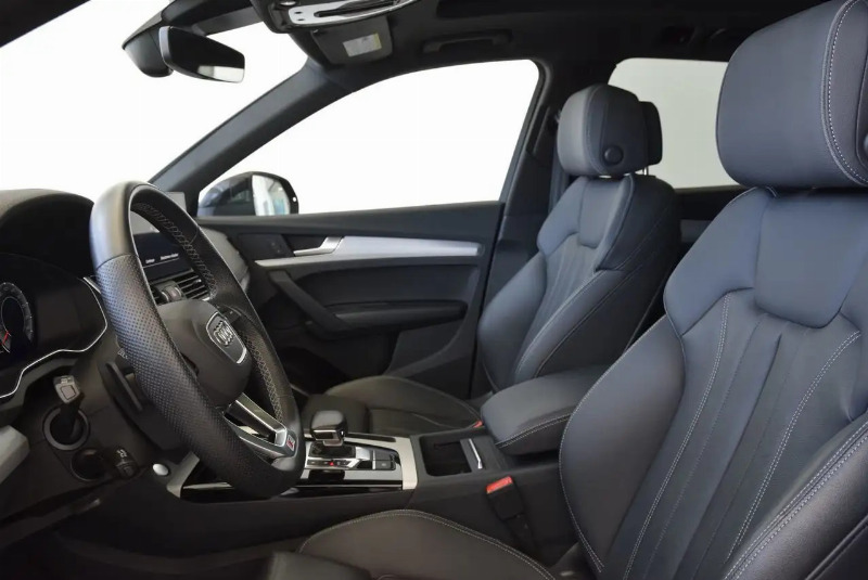 car Audi Q5 id88349 photo #12