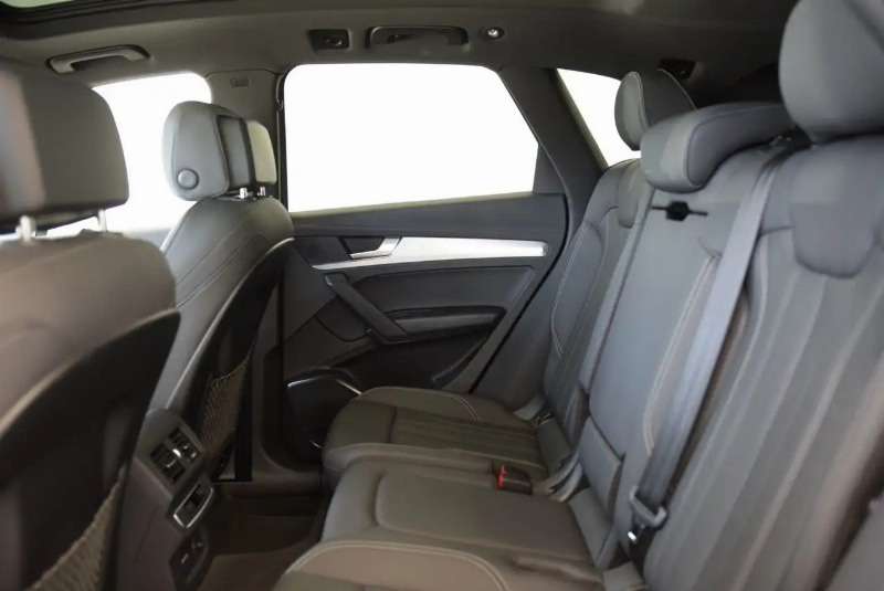 car Audi Q5 id88349 photo #15