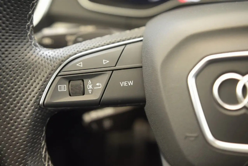 car Audi Q5 id88349 photo #18