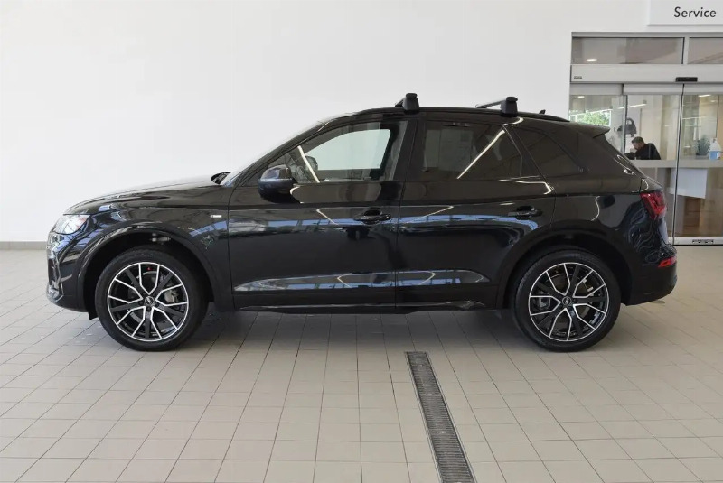 car Audi Q5 id88349 photo #3