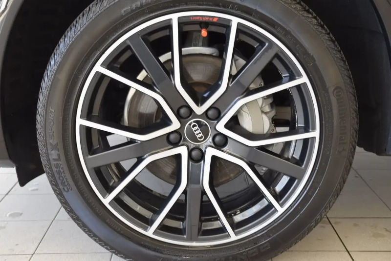 car Audi Q5 id88349 photo #4