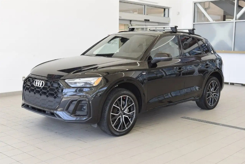 car Audi Q5 id88349 photo #7