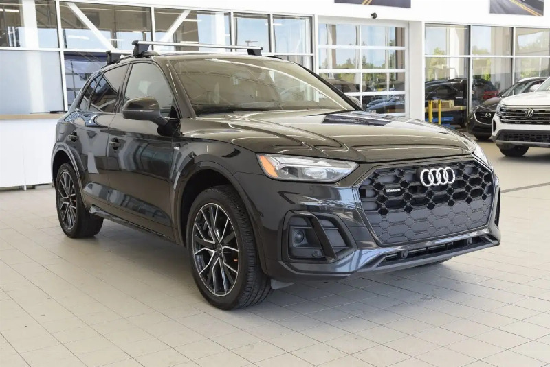 car Audi Q5 id88349 photo #8