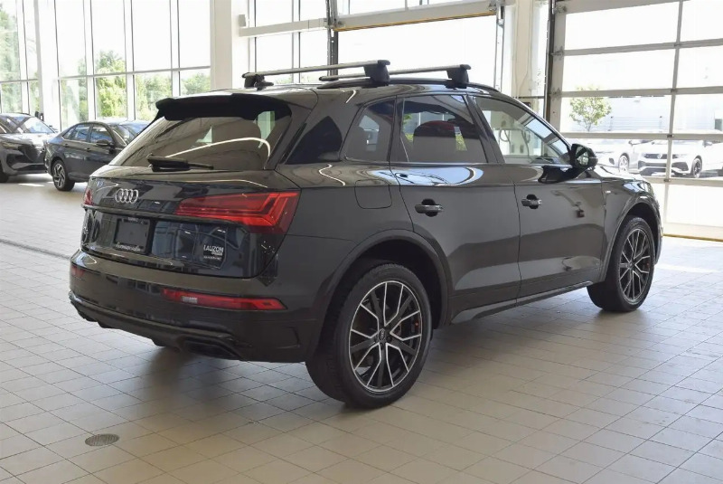 car Audi Q5 id88349 photo #9