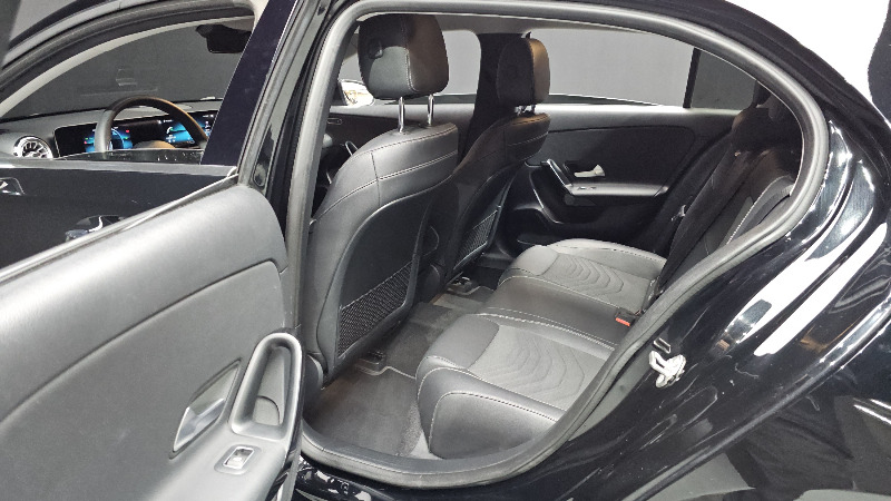 car Mercedes Benz A Class id88355 photo #12