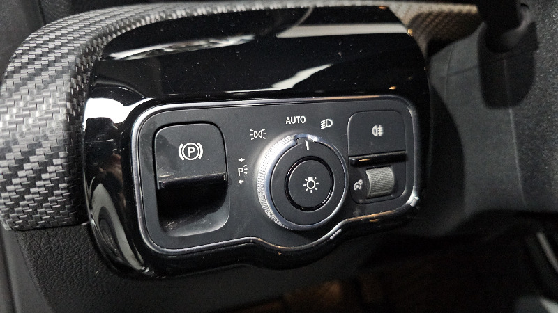 car Mercedes Benz A Class id88355 photo #19