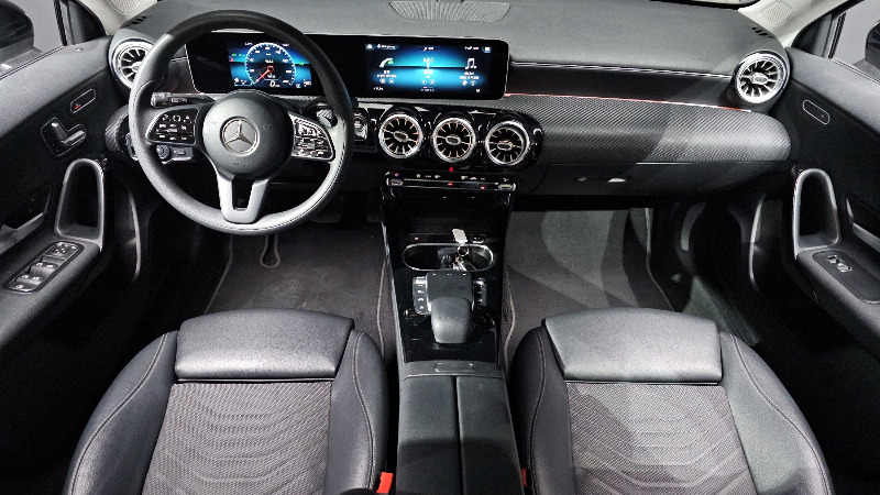 car Mercedes Benz A Class id88355 photo #7