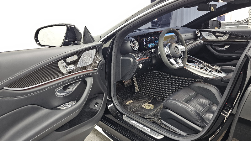 car Mercedes Benz AMG id88357 photo #10