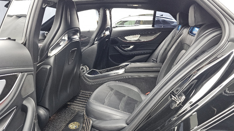 car Mercedes Benz AMG id88357 photo #26