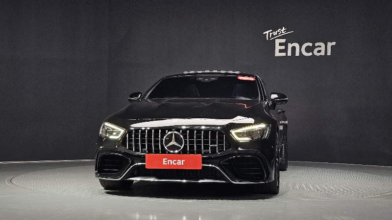 car Mercedes Benz AMG id88357 photo #3