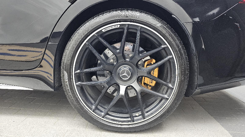 car Mercedes Benz AMG id88357 photo #5