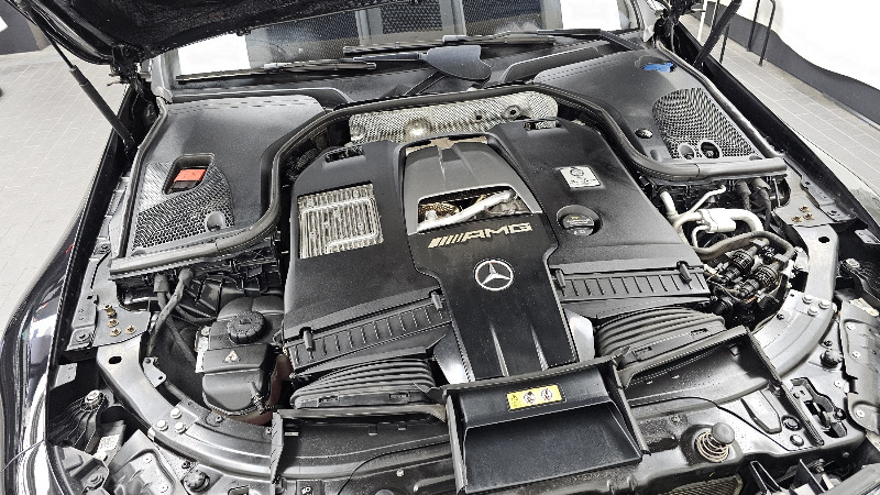 car Mercedes Benz AMG id88357 photo #6