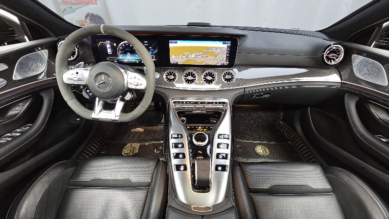 car Mercedes Benz AMG id88357 photo #7