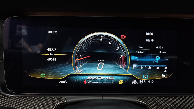 car Mercedes Benz AMG id88357 photo #8