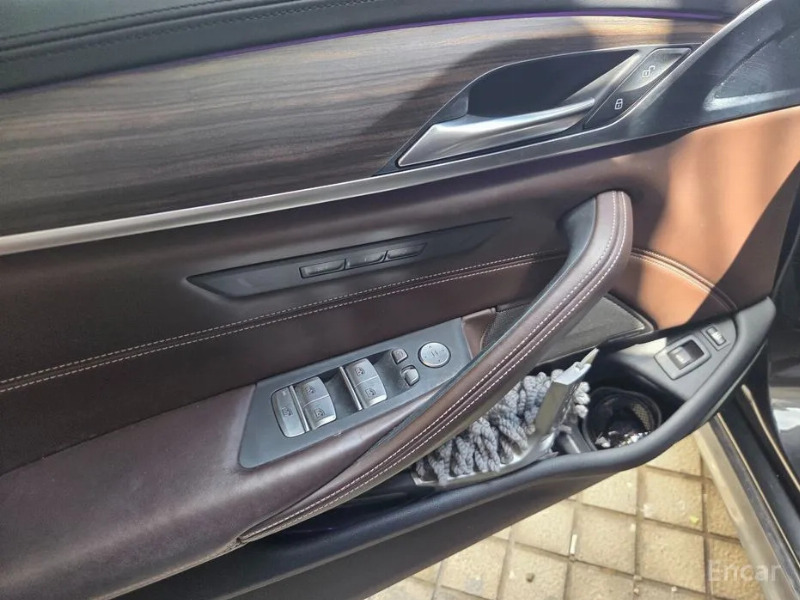 car BMW 5 Series id88366 photo #12