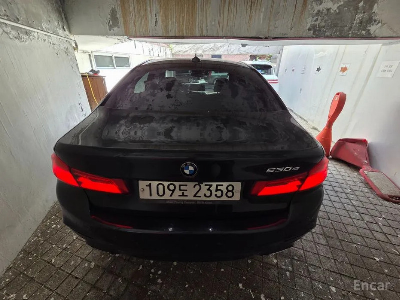 car BMW 5 Series id88366 photo #2