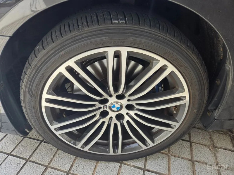 car BMW 5 Series id88366 photo #3
