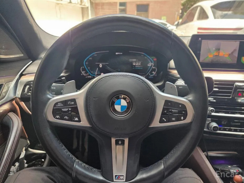 car BMW 5 Series id88366 photo #6