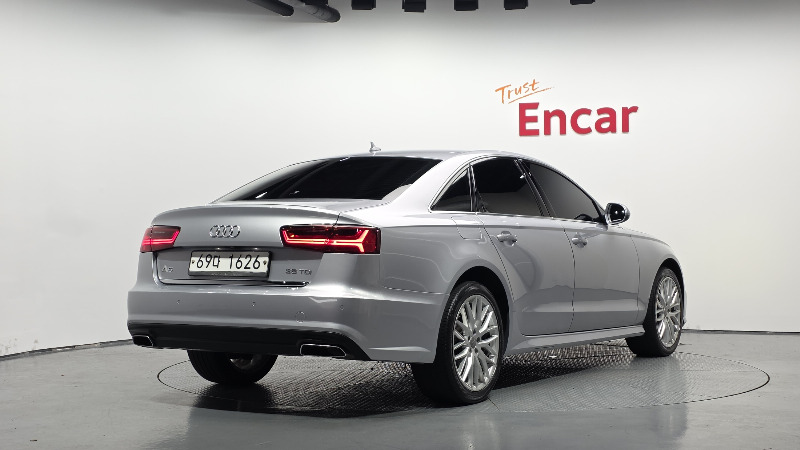 car Audi A6 id88391 photo #2