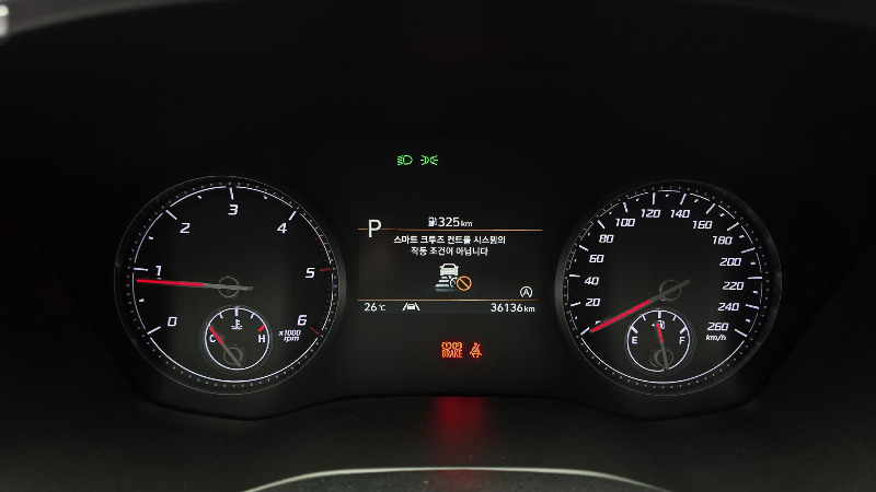 car Hyundai Santa FE id88404 photo #8