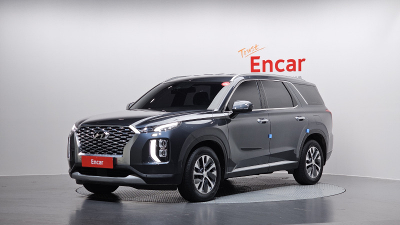 car Hyundai Palisade id88448 main photo